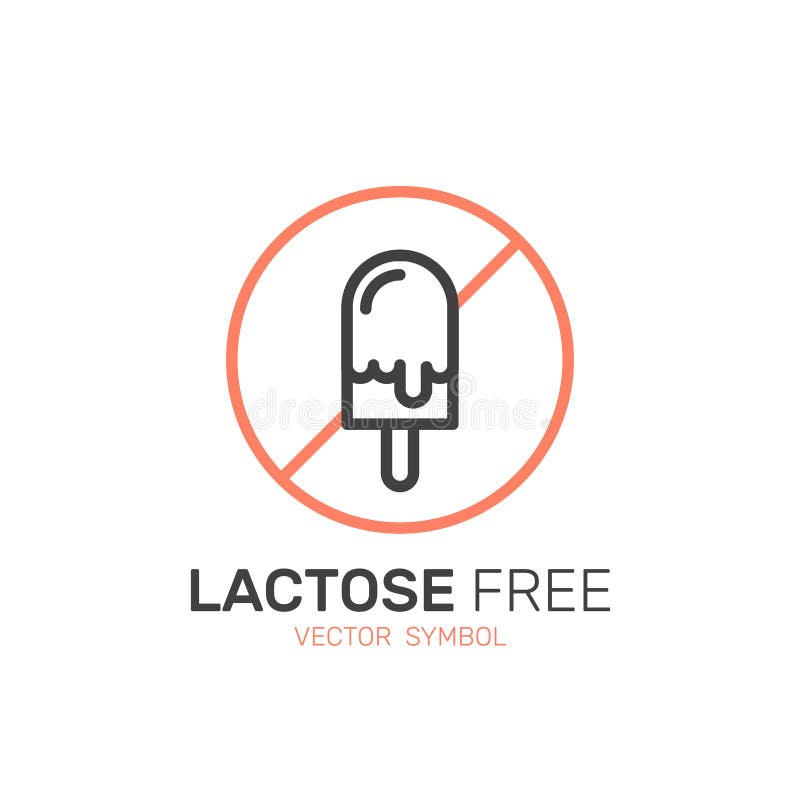 Bestandteil-Warnschild-Ikonen Allergen-Laktose-Tagebuch, Milch Vegetarische und organische Symbole Lebensmittel-Intoleranz vektor abbildung Bestandteil-Warnschild-Ikonen Allergen-Laktose-Tagebuch, Milch Vegetarische und organische Symbole Lebensmittel-Intoleranz vektor abbildung