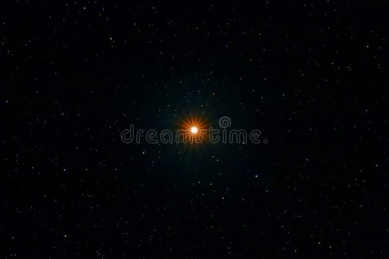 beetlejuice star supernova