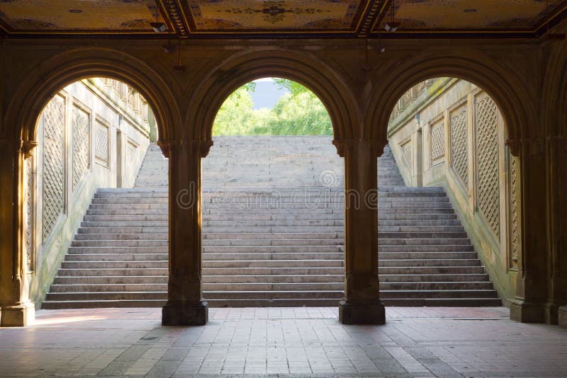 1,794 Bethesda Terrace Central Park Royalty-Free Images, Stock Photos &  Pictures