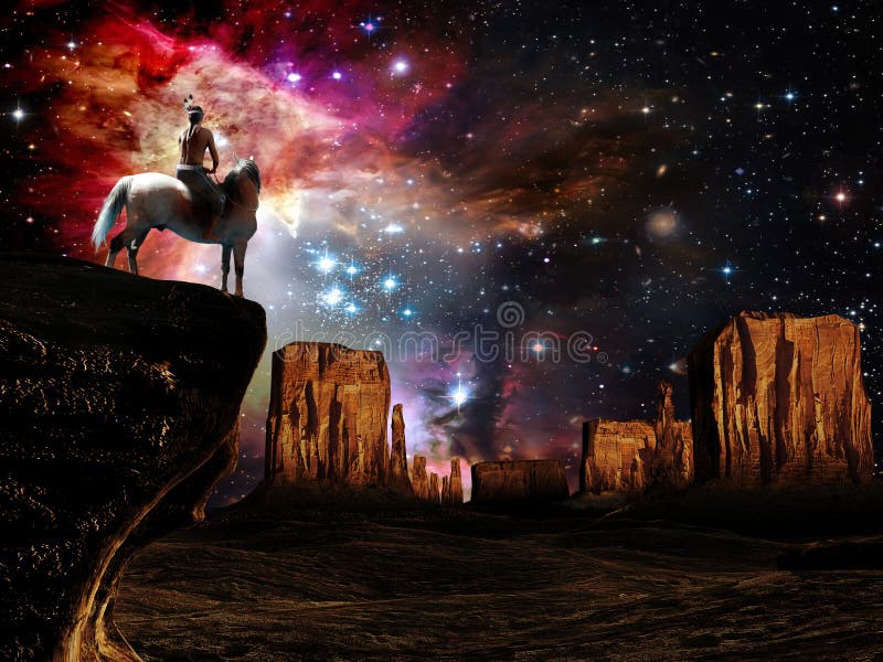 Betrachten des Universums Betrachten des Universums