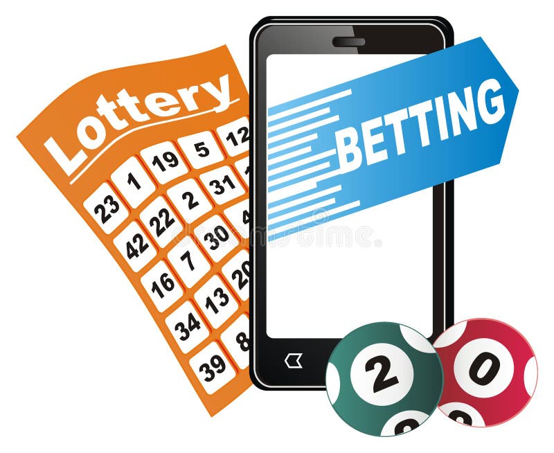 Online Lottery Gambling
