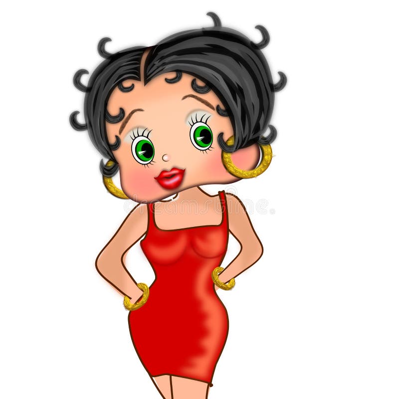 happy birthday betty boop red hair happy birthday betty boop red hair