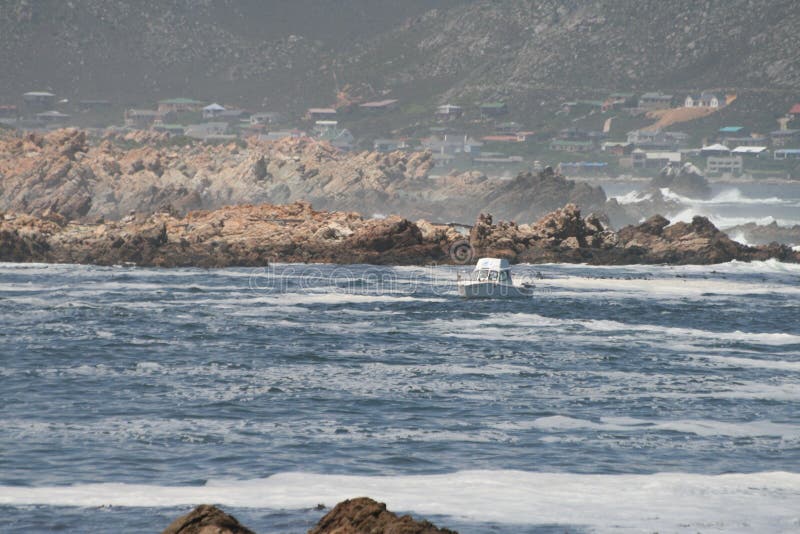 Betty s Bay stock photo. Image of depth, great, nature 4760508