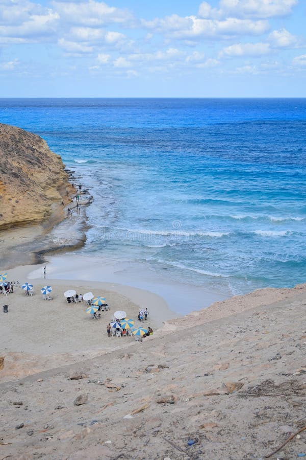 Ageeba Beach - Introduction