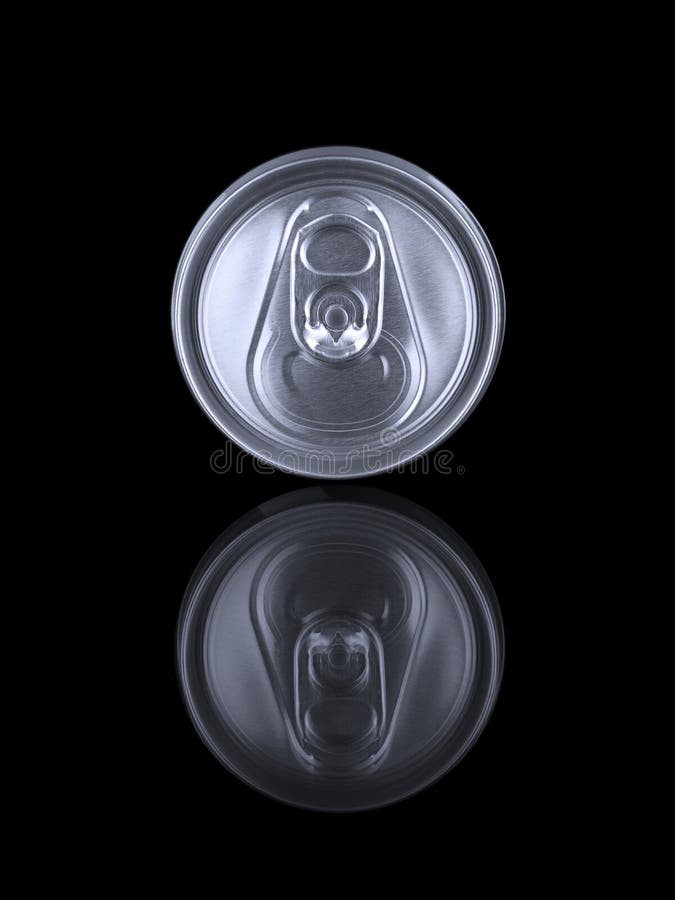 Beverage can