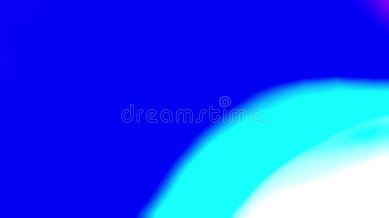 Bewegliche Partikel Bunt, verwischt, beleuchtet bokeh Hintergrund Volle HD-Schleife, 1080p Ideal für das Redigieren Volle HD-Schl stock video footage