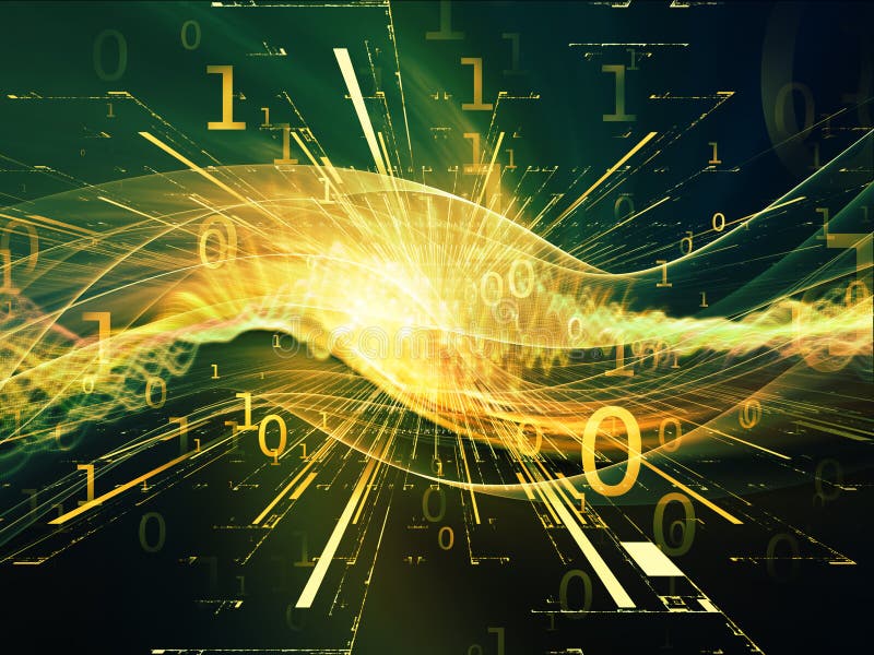 Beyond Fractal Realms stock photos