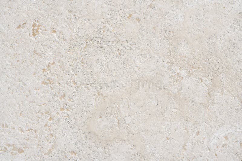 Beżowe wapienie podobne do marmurowej powierzchni naturalnej lub tekstury dla podłogi lub łazienki