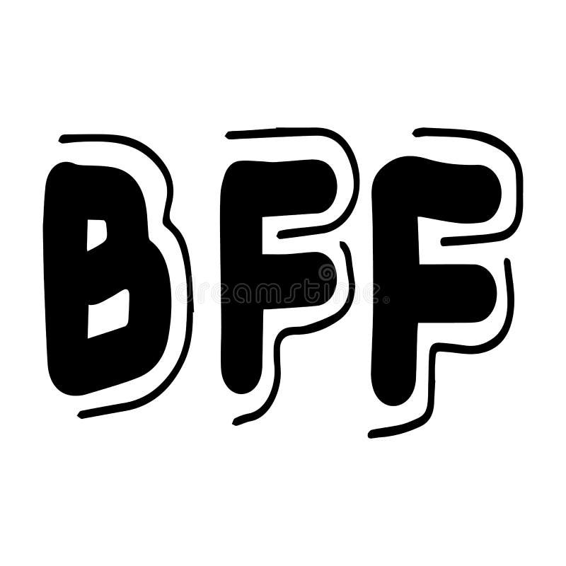 Fundo Desenho Bonito De Meninas Sentadas Uma Ao Lado Da Outra Fundo, Imagem  Bff Para Desenhar, Jovem, Desenho Imagem de plano de fundo para download  gratuito