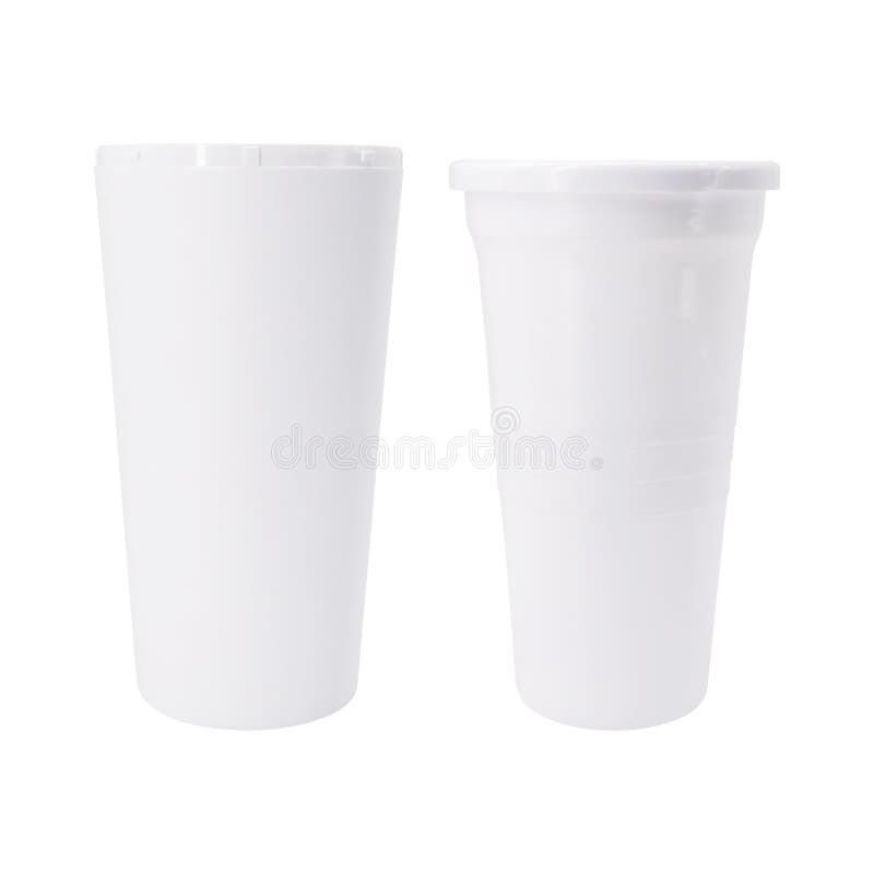 Bia?a ceramiczna fili?anka na odosobnionym tle z ?cinek ?cie?k? Dwa warstew napoju produkt dla monta?u lub tw?j projekta ilustracja wektor Bia?a ceramiczna fili?anka na odosobnionym tle z ?cinek ?cie?k? Dwa warstew napoju produkt dla monta?u lub tw?j projekta ilustracja wektor