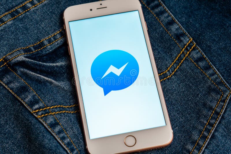 facebook messenger white circle with check mark facebook messenger white circle with check mark