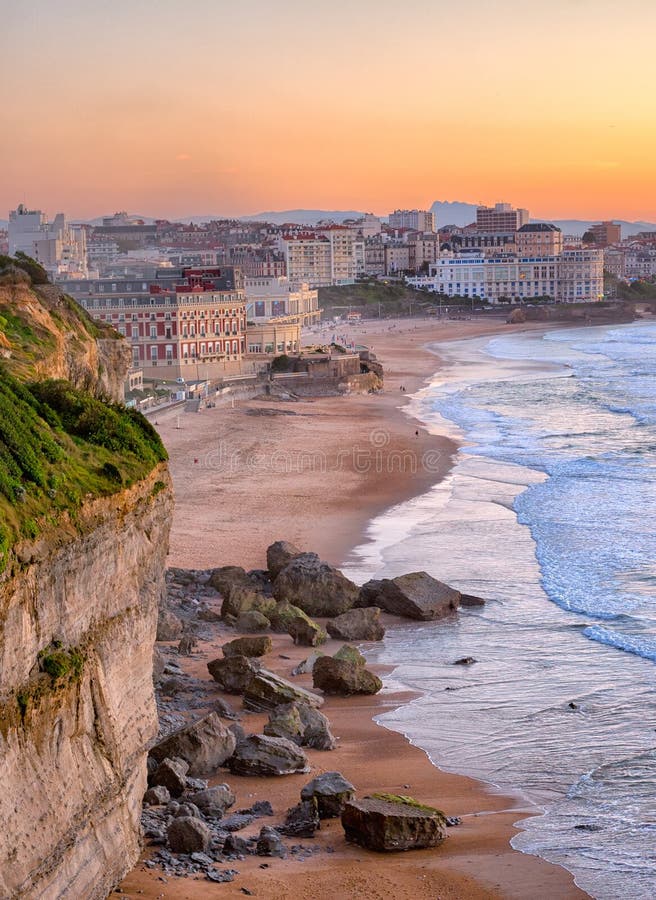 Biarritz, Francia Biarritz, Francia