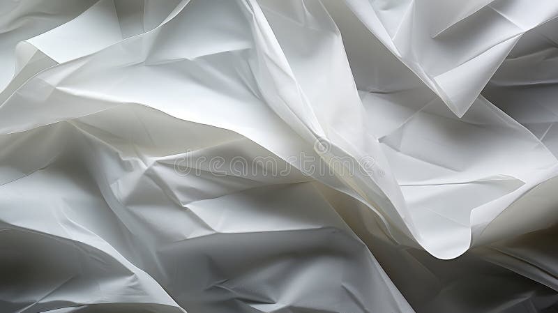 Biała papier teksturowy z kruszonką royalty ilustracja