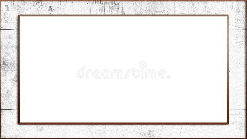 Biała ramka Ramka kwadratowa dla projektu sieci Web Abstrakcyjna ramka obrazu grunge na izolowanym tle Kanwa ramek fotograficznyc royalty ilustracja Biała ramka Ramka kwadratowa dla projektu sieci Web Abstrakcyjna ramka obrazu grunge na izolowanym tle Kanwa ramek fotograficznyc royalty ilustracja