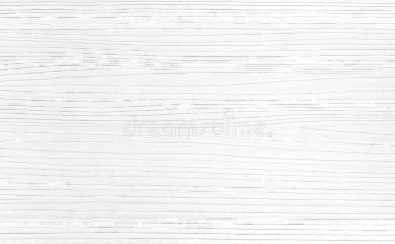 Biały drewniany tekstury tło