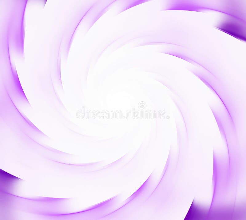 Biały i purpurowy abstrakcjonistyczny tło Ślimakowaci promienie sunflare C royalty ilustracja Biały i purpurowy abstrakcjonistyczny tło Ślimakowaci promienie sunflare C royalty ilustracja