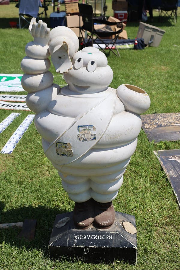 420 Michelin Man Images Stock Photos, High-Res Pictures, and