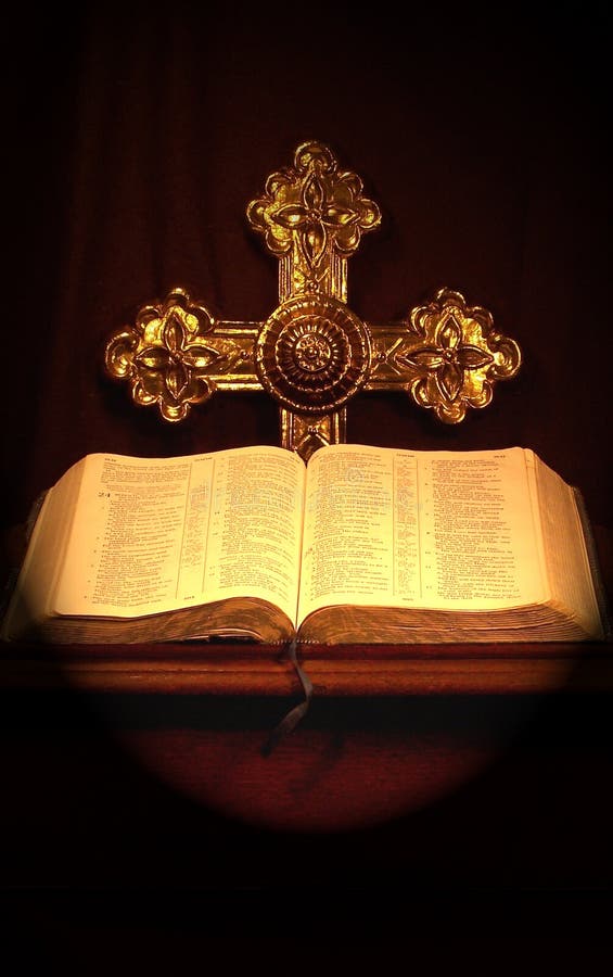 Bible stock image. Image of christian, light, solemn, christ 338629