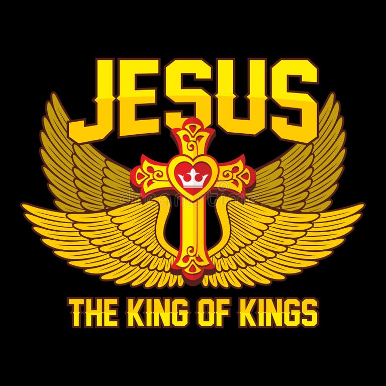 Christ King Logo Stock Illustrations – 983 Christ King Logo Stock ...