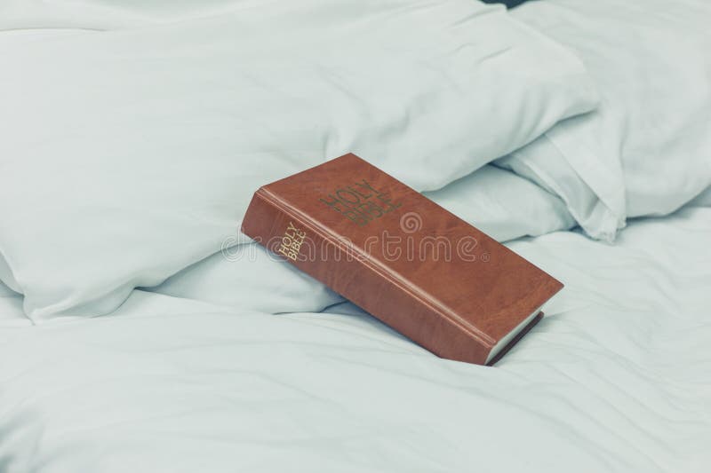 863 Bible Bed Stock Photos Free & RoyaltyFree Stock Photos from