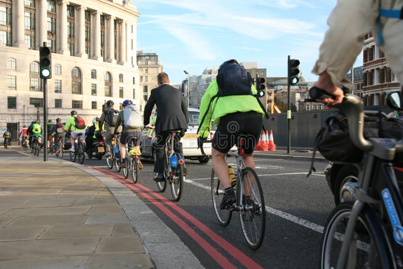Bicicleta de Londres que compartilha do esquema foto de stock royalty free Bicicleta de Londres que compartilha do esquema foto de stock royalty free