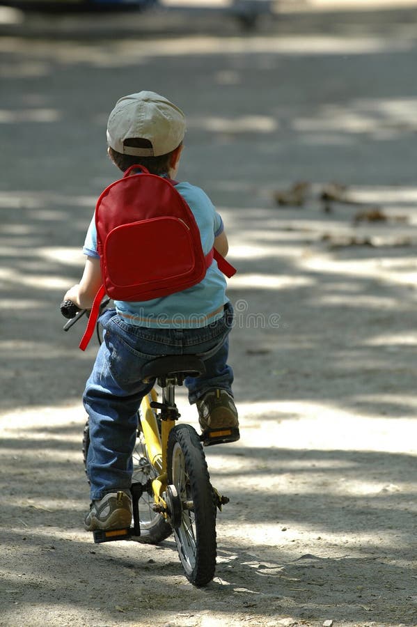 Bicycle stock images
