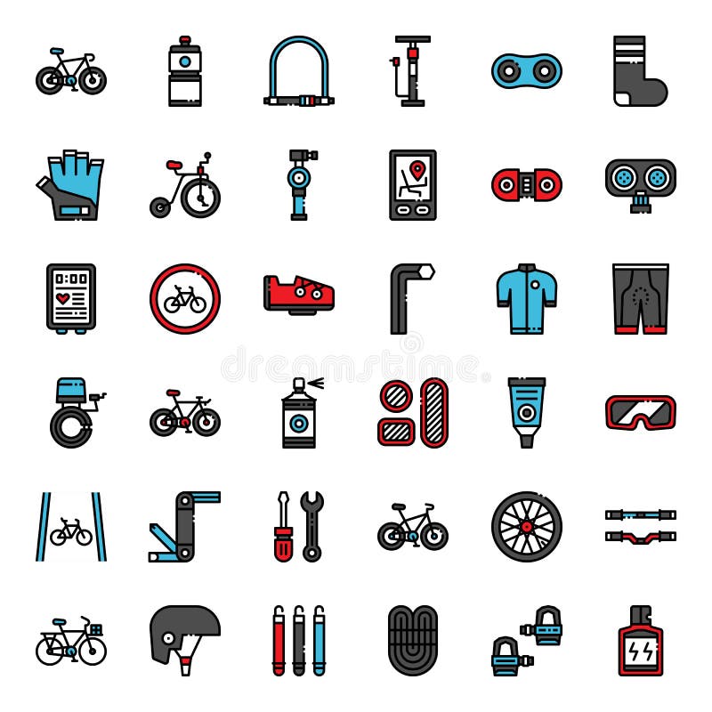 Bicycle accessories