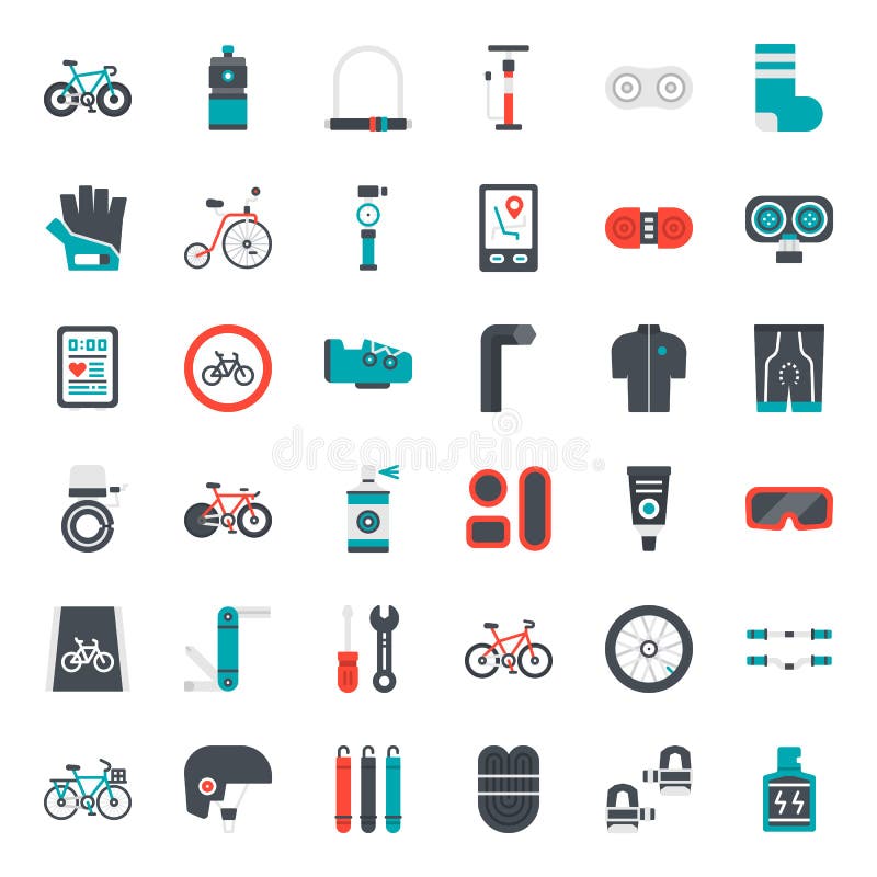 Bicycle accessories