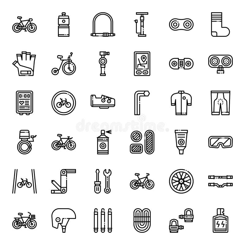 Bicycle accessories