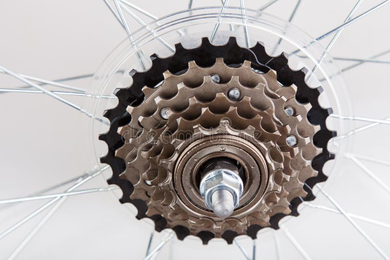 bicycle gear set price