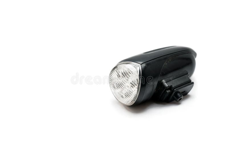 Bicycle Headlight Night Stock Photos Free & RoyaltyFree Stock Photos