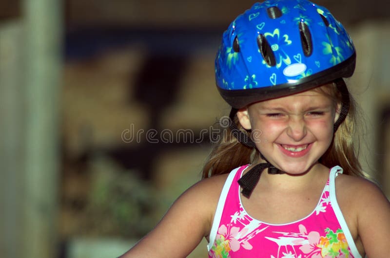 Bicycle Helmet