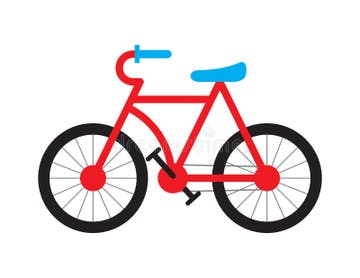 Bicycle Worksheet Stock Illustrations 450 Bicycle Worksheet Stock