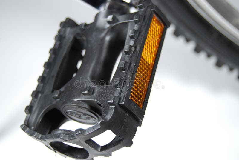 Bicycle pedal