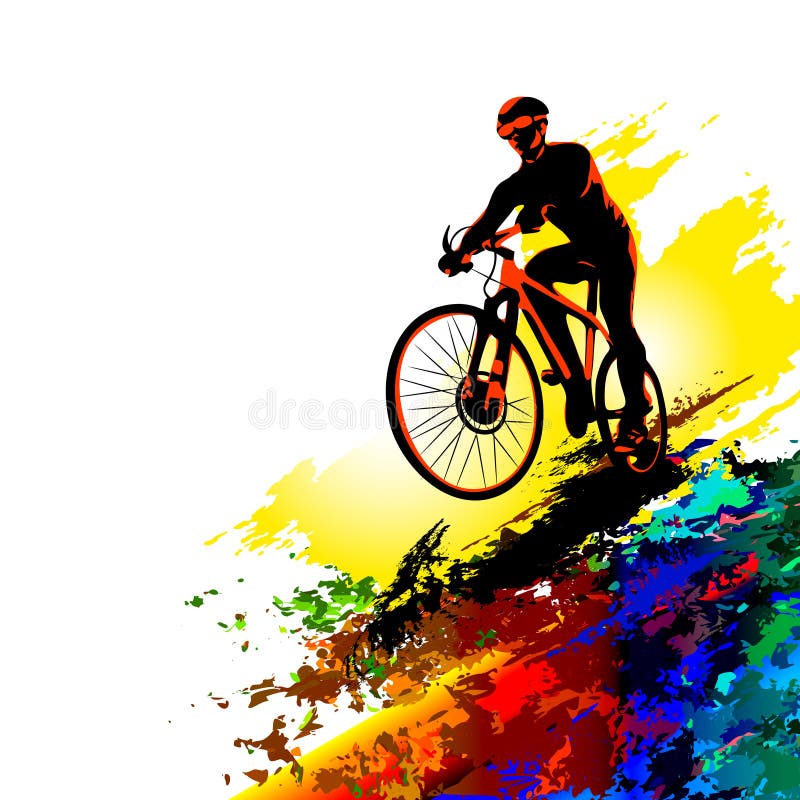 420+ Bicycle poster Free Stock Photos - StockFreeImages