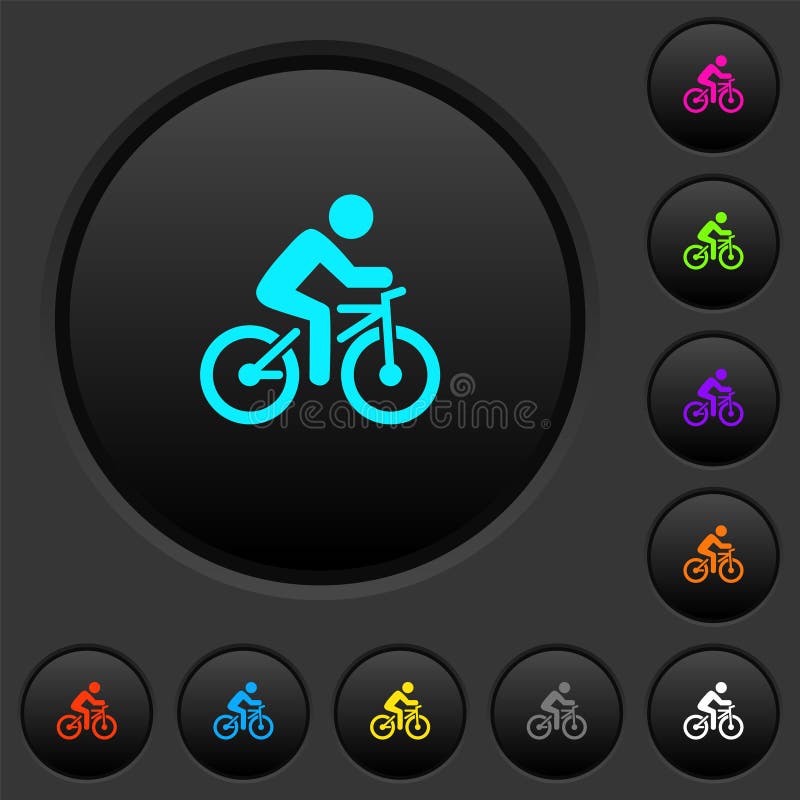 Bicycle, Push Buttons, Color Icons: Xem hình ảnh về xe đạp, nút bấm ấn và biểu tượng màu sắc để nhận được nguồn cảm hứng và ý tưởng cho thiết kế của mình. Hình ảnh này giúp bạn thấy những phong cách thiết kế độc đáo nhất và hỗ trợ bạn trong quá trình thiết kế giao diện ứng dụng hoàn chỉnh có ga và hệ thống xe đạp của riêng bạn.