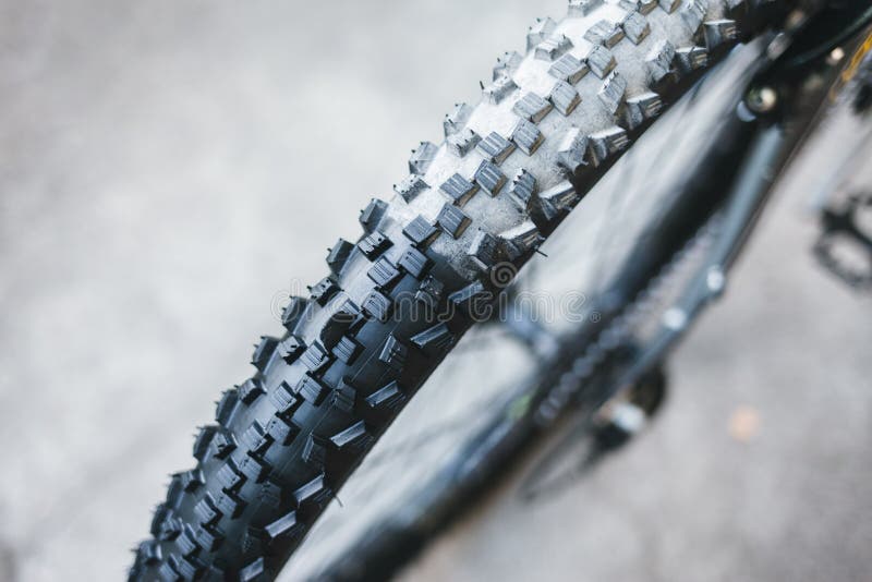Cleaning Tire in a Car Wash Stock Image Image of washing, automobile