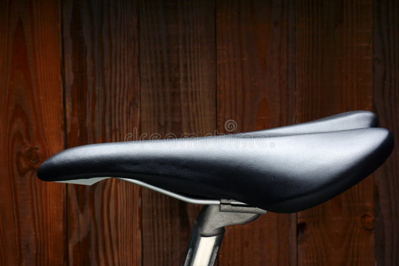 Bicycle Saddle stock photo. Image of saddle, bike, sport 44961136