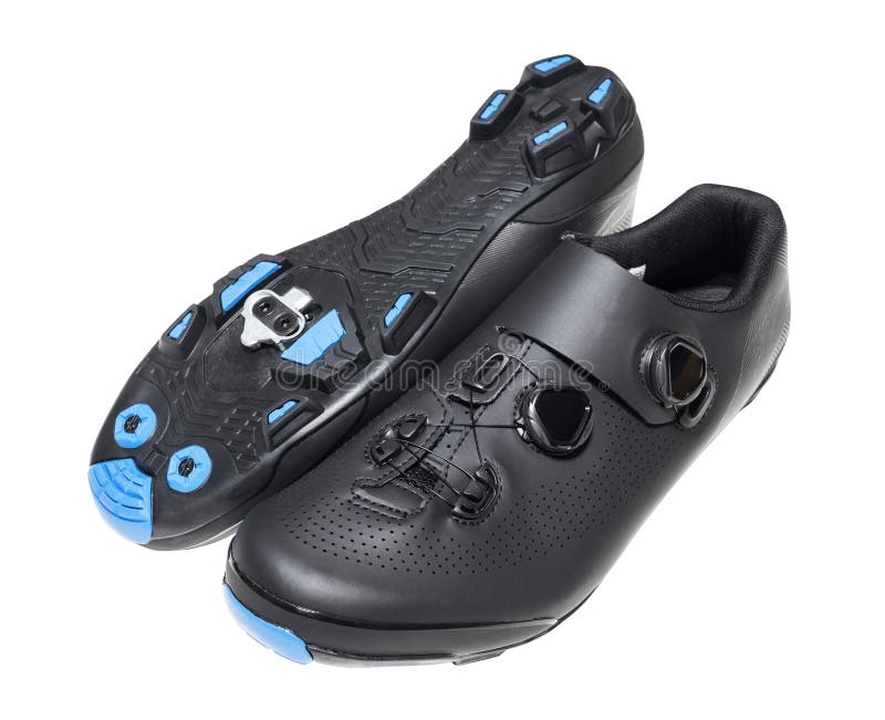 cheap bicycle shoes