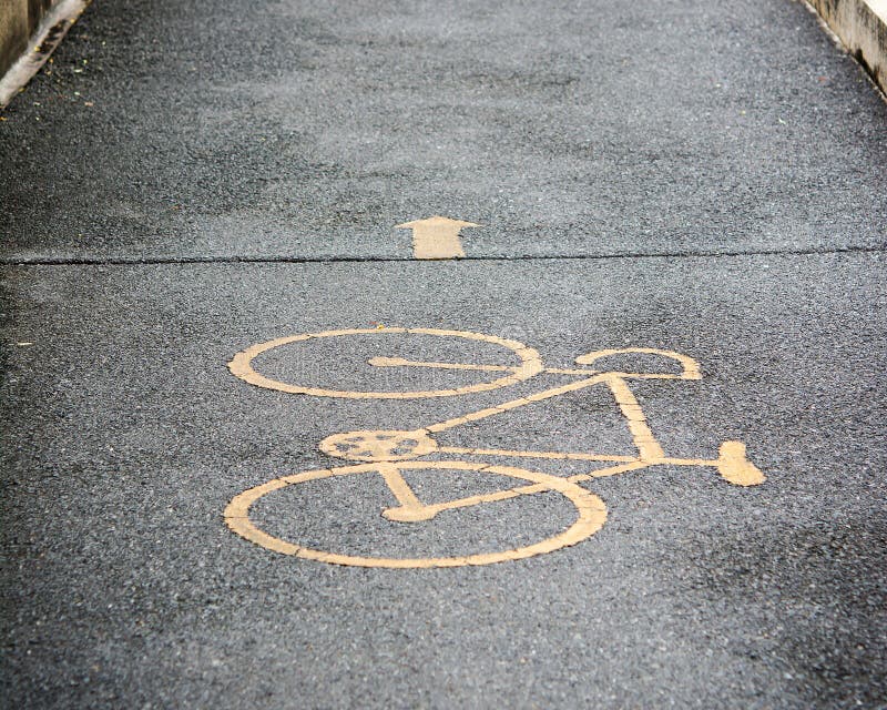 bicycle way