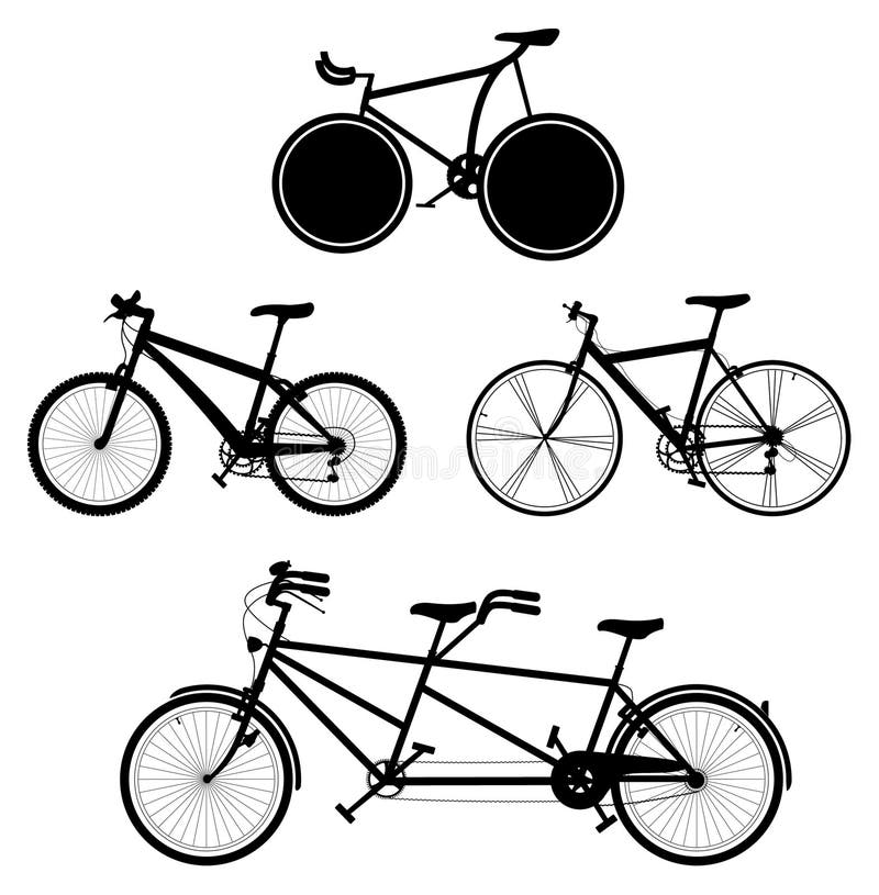 Bicycles 2