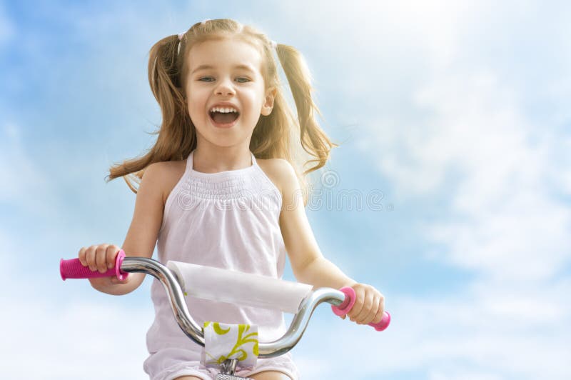 bicyclette pour enfant de deux ans