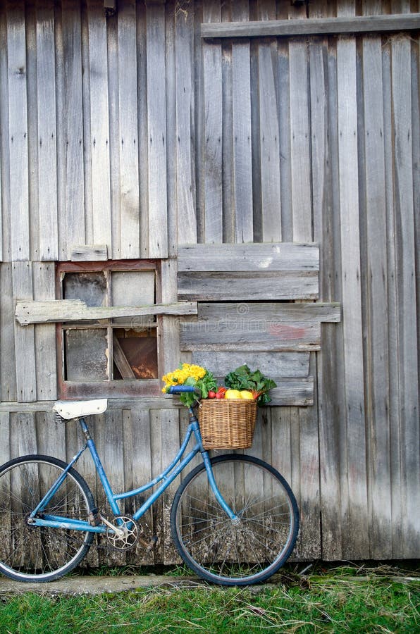 maigre comme une bicyclette