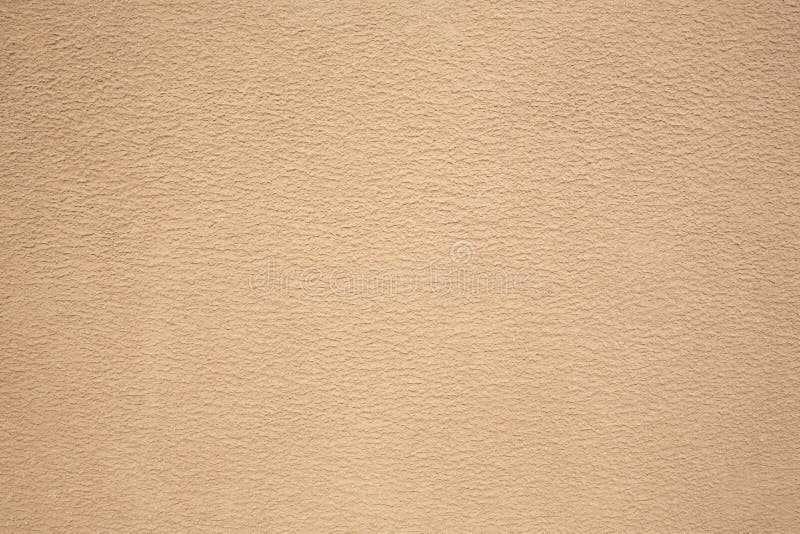 Beige colour Cement texture wall, Stucco wall, Concrete background, stone rough surface, For interior and exterior building