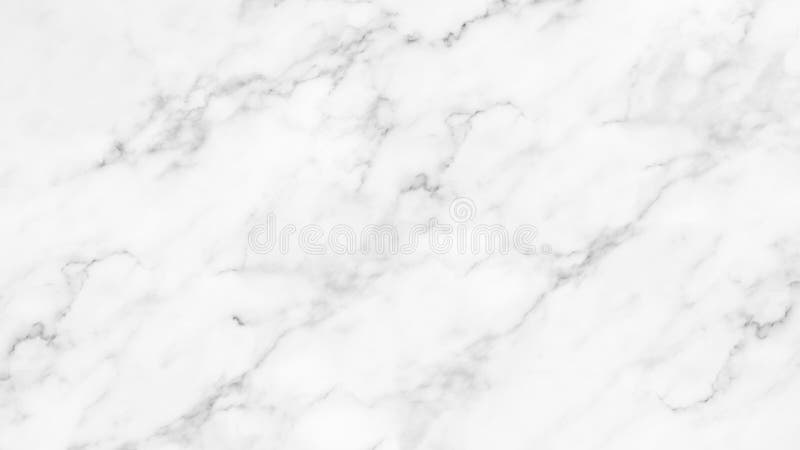 Biel marmurowa tekstura z naturalnym wzorem dla tła