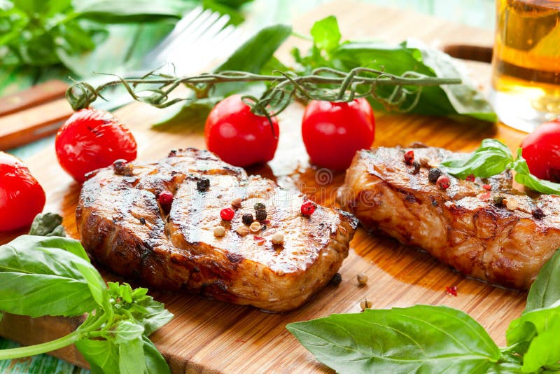 Picanha no espeto imagem de stock. Imagem de cozinhado - 60174573