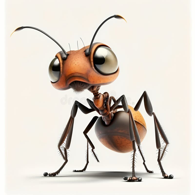 Big Ant Stock Illustrations – 1,807 Big Ant Stock Illustrations