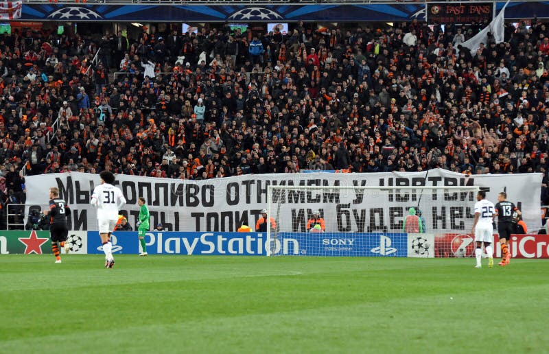 U.C. Sampdoria Fans before a Night Football Match, in Luigi Ferraris  Stadium of Genoa, Genova Italy. Editorial Stock Photo - Image of chair,  bench: 117648103