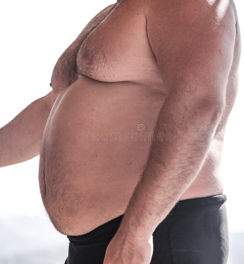 Big Fat Women In Nude At Beach