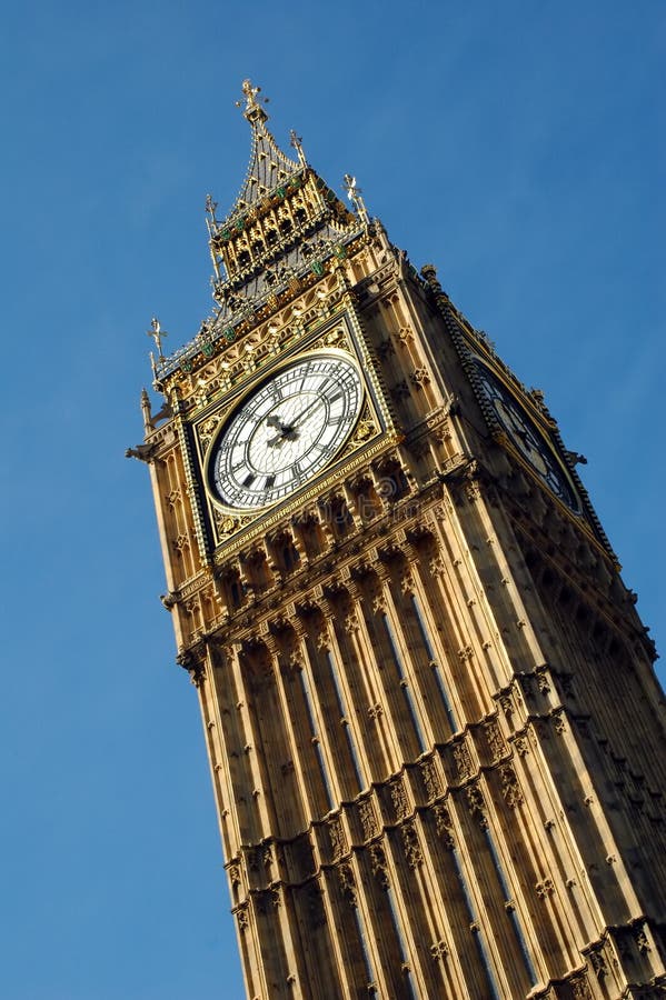 Big ben